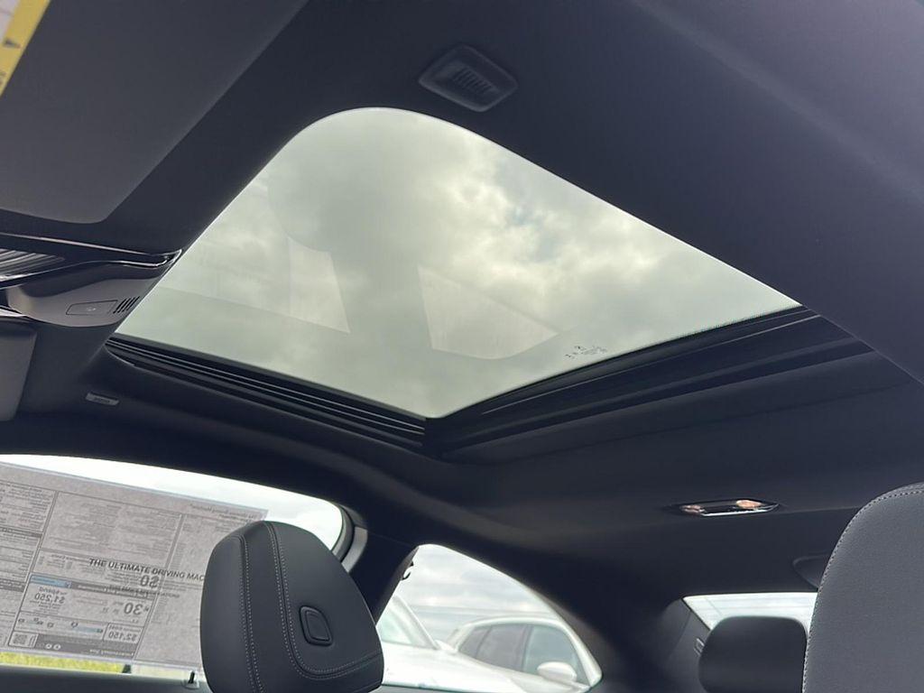 new 2025 BMW 230 car, priced at $40,570