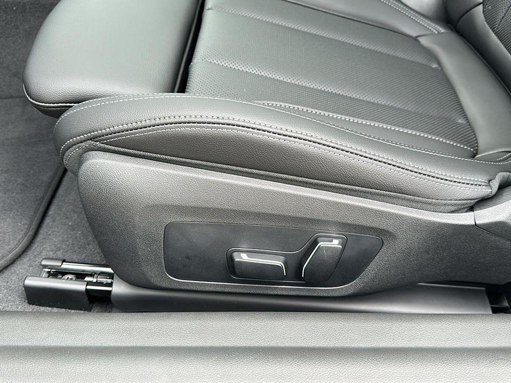 new 2025 BMW 230 car, priced at $40,570