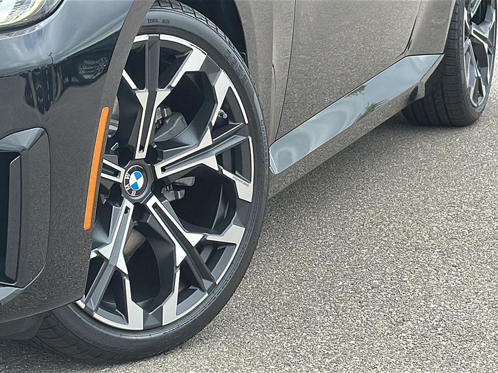 new 2025 BMW 230 car, priced at $40,570