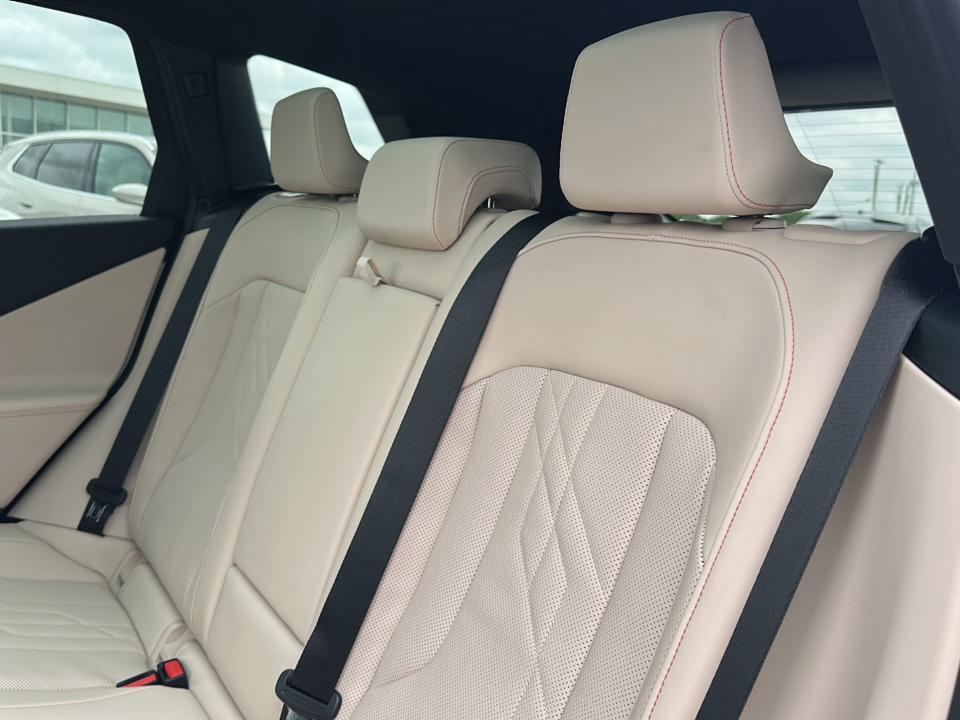 new 2026 BMW X3 car, priced at $59,630