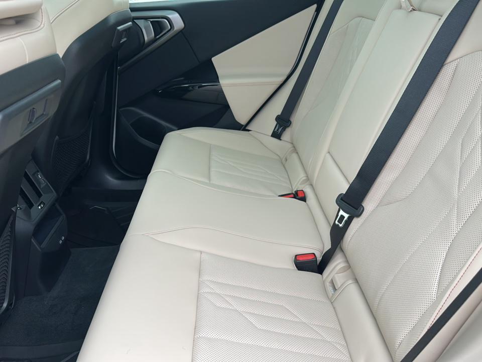 new 2026 BMW X3 car, priced at $59,630