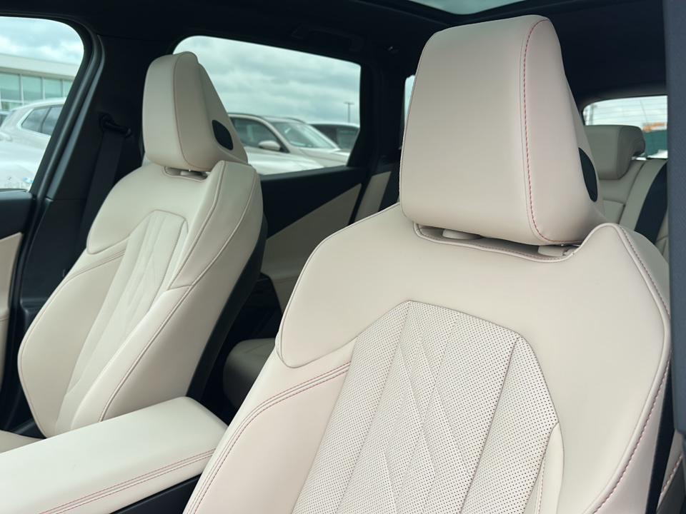 new 2026 BMW X3 car, priced at $59,630