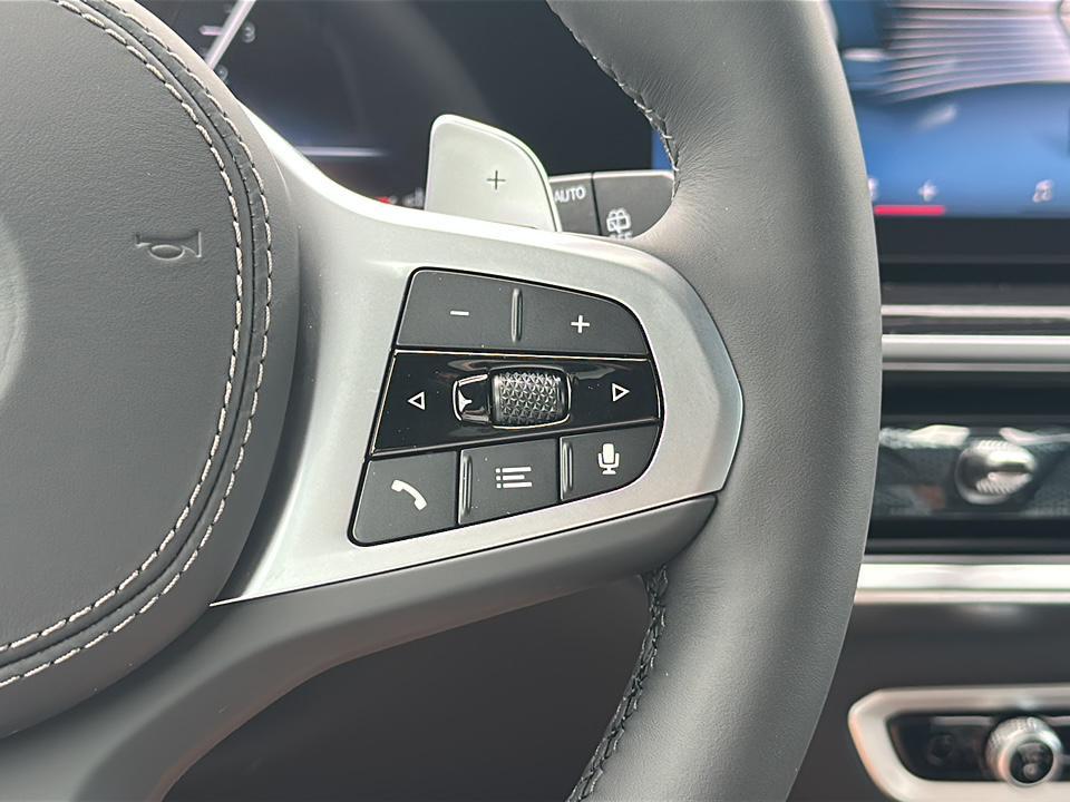 new 2026 BMW X5 car, priced at $82,800