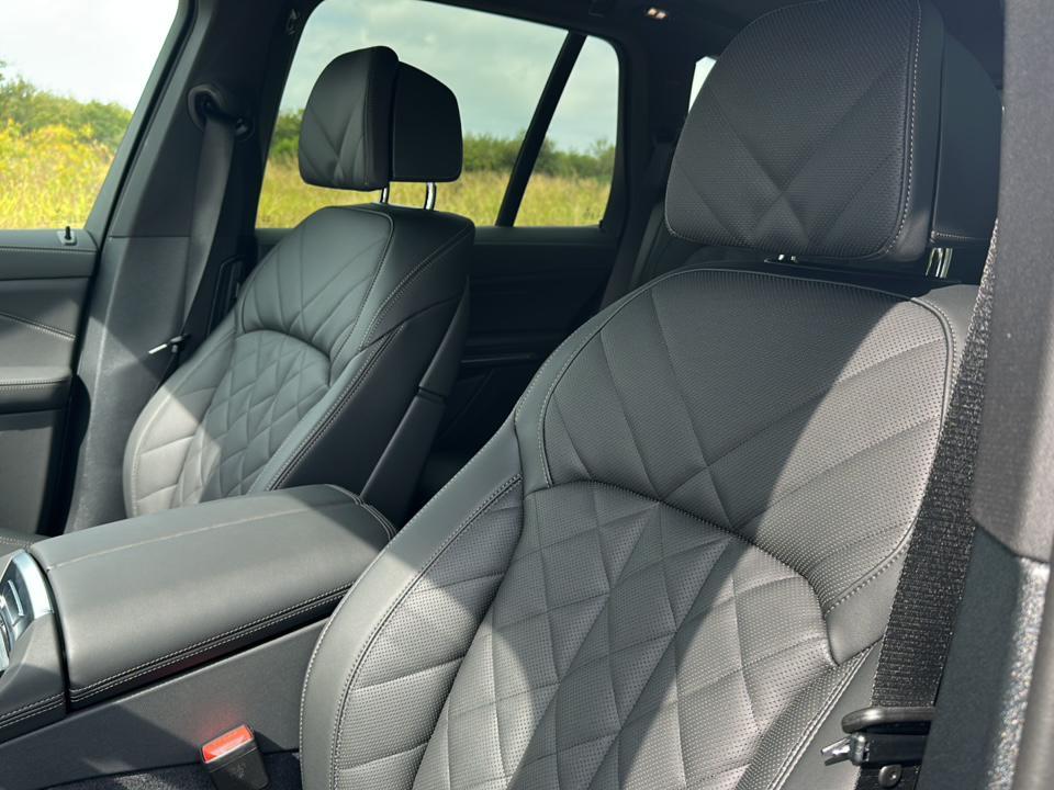 new 2026 BMW X5 car, priced at $82,800