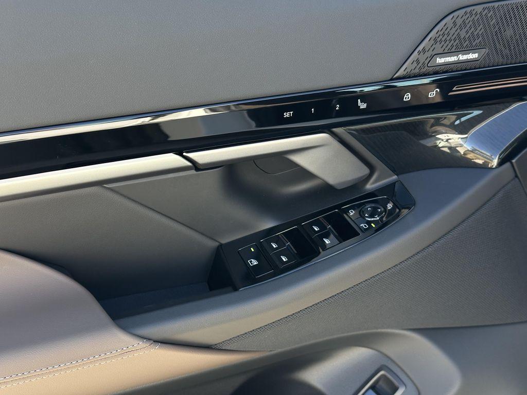 new 2026 BMW 530 car, priced at $59,715
