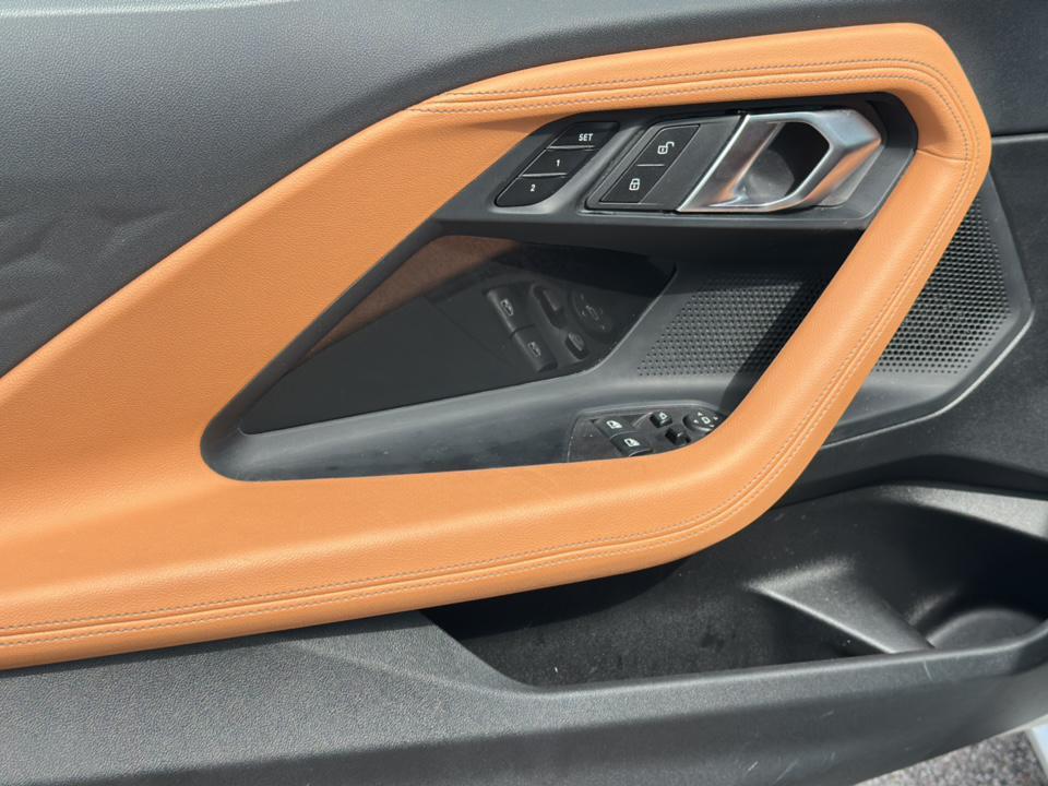 used 2024 BMW 230 car, priced at $33,988