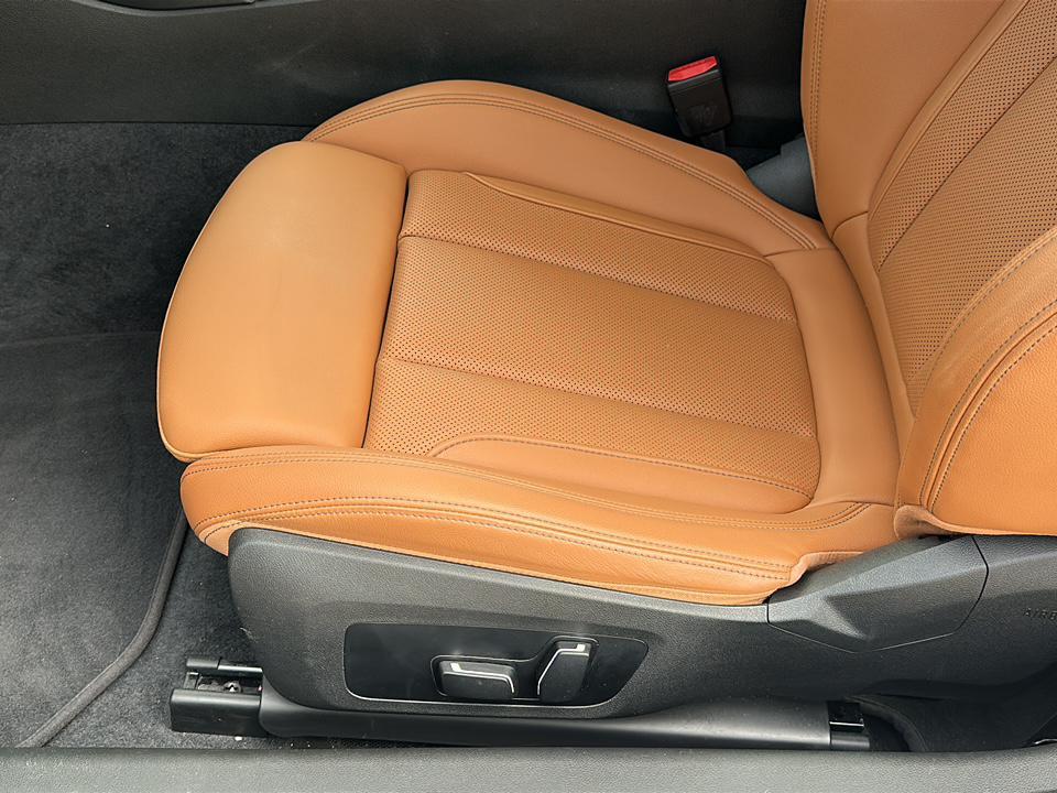 used 2024 BMW 230 car, priced at $33,988