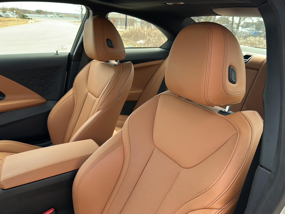 used 2024 BMW 230 car, priced at $33,988