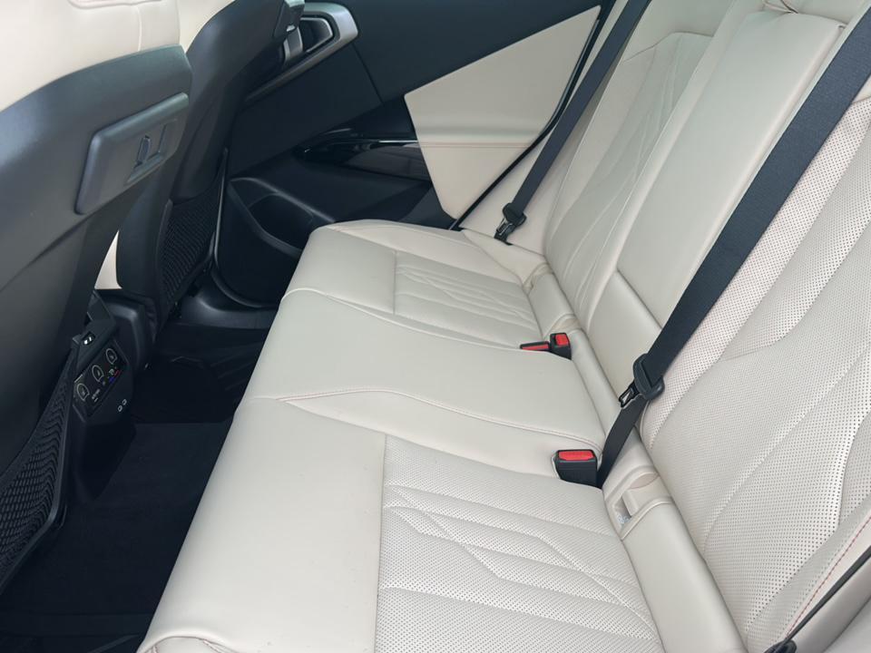 new 2026 BMW X3 car, priced at $59,830