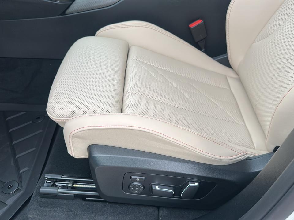 new 2026 BMW X3 car, priced at $59,830