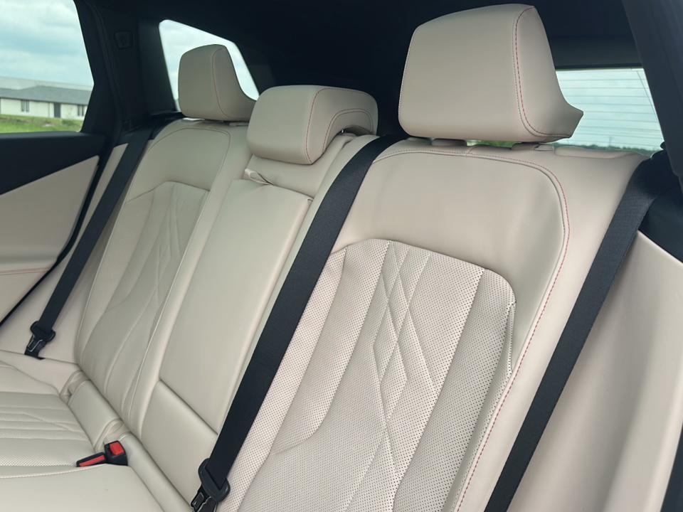 new 2026 BMW X3 car, priced at $59,830