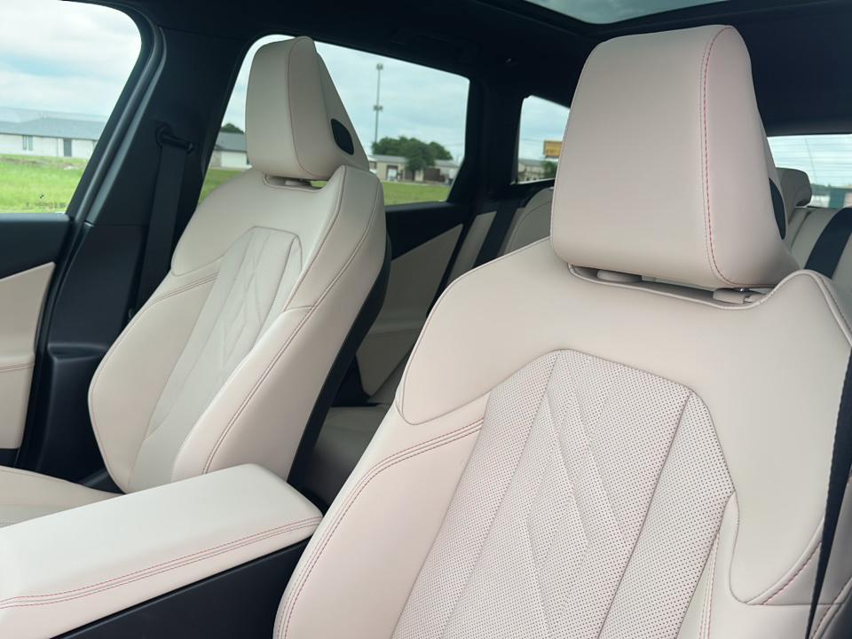 new 2026 BMW X3 car, priced at $59,830