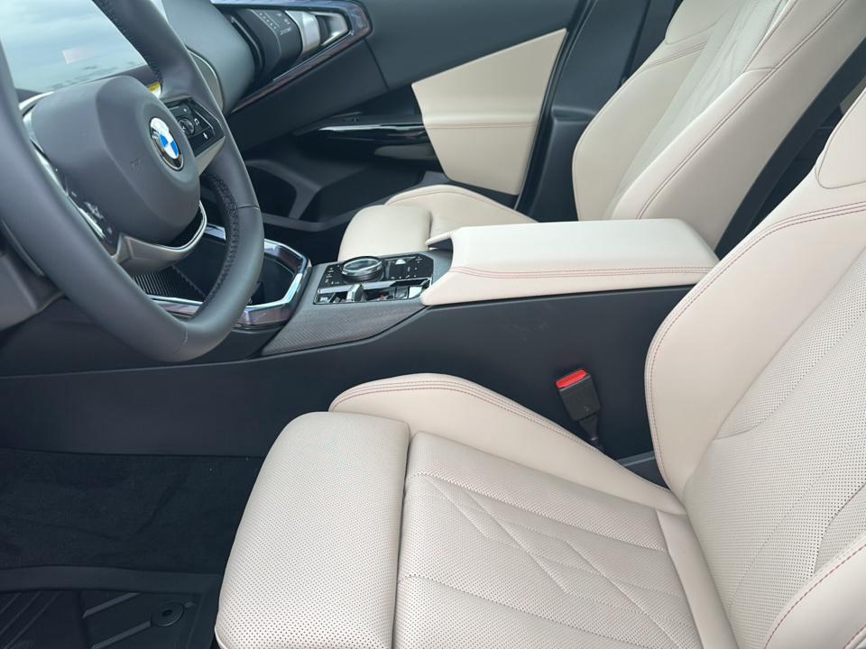 new 2026 BMW X3 car, priced at $59,830