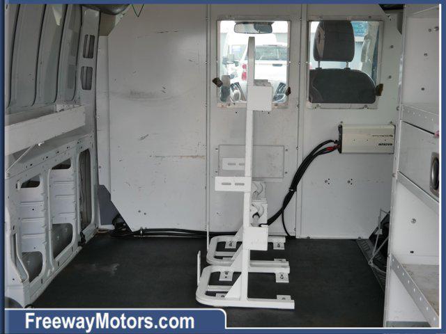 used 2016 Ford Transit-150 car, priced at $10,900