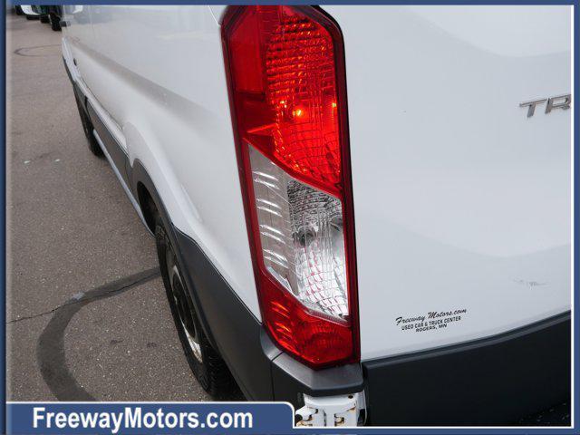 used 2016 Ford Transit-150 car, priced at $10,900