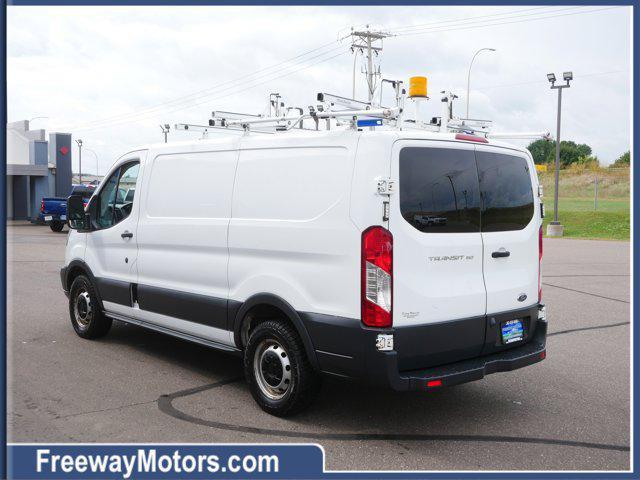 used 2016 Ford Transit-150 car, priced at $10,900