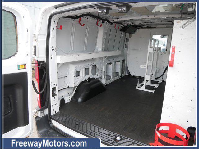 used 2016 Ford Transit-150 car, priced at $10,900