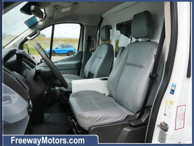 used 2016 Ford Transit-150 car, priced at $10,900