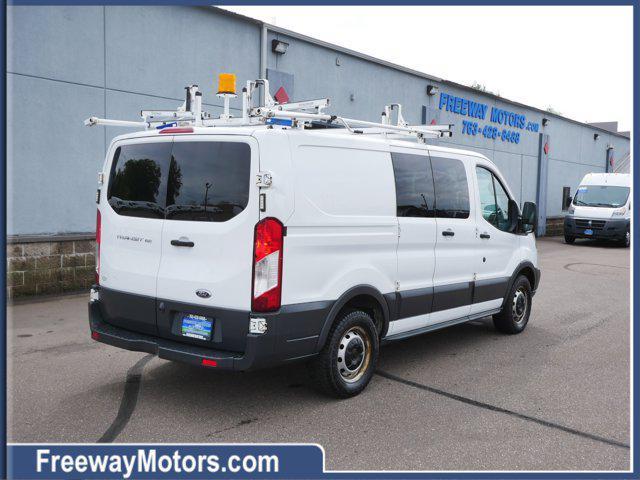 used 2016 Ford Transit-150 car, priced at $10,900