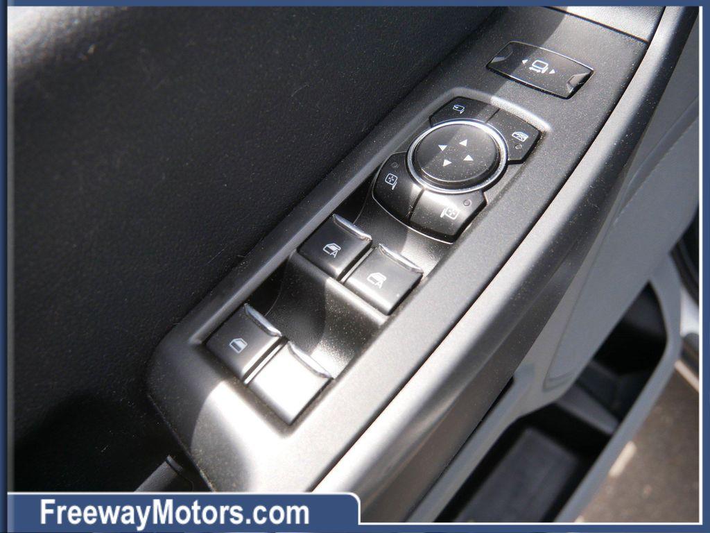 used 2023 Ford F-350 car, priced at $41,900