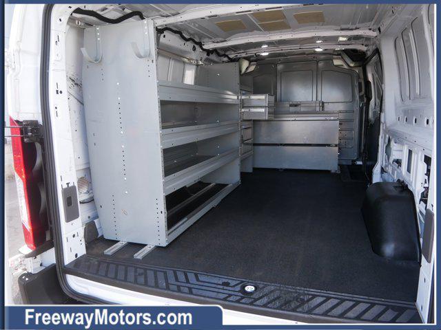 used 2020 Ford Transit-150 car, priced at $24,900