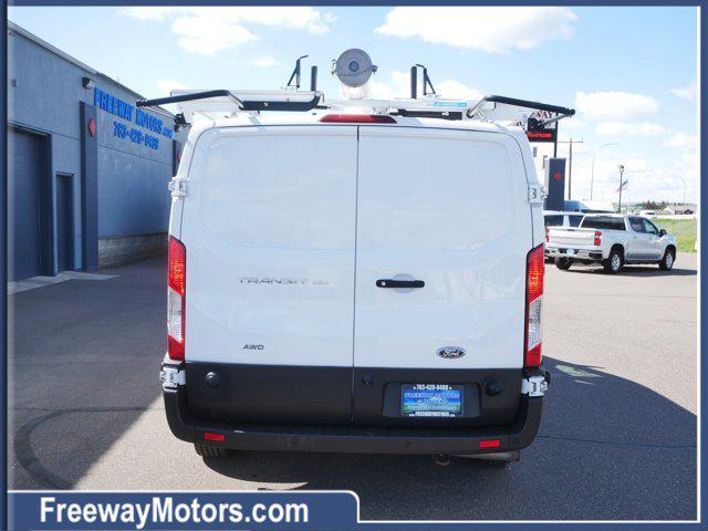 used 2020 Ford Transit-150 car, priced at $24,900