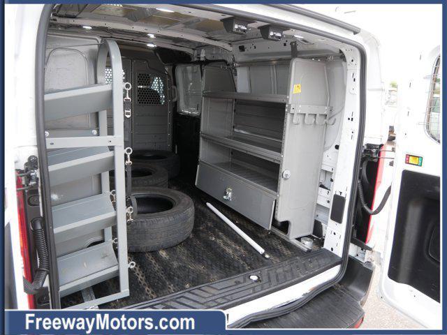 used 2019 Ford Transit-150 car, priced at $14,900
