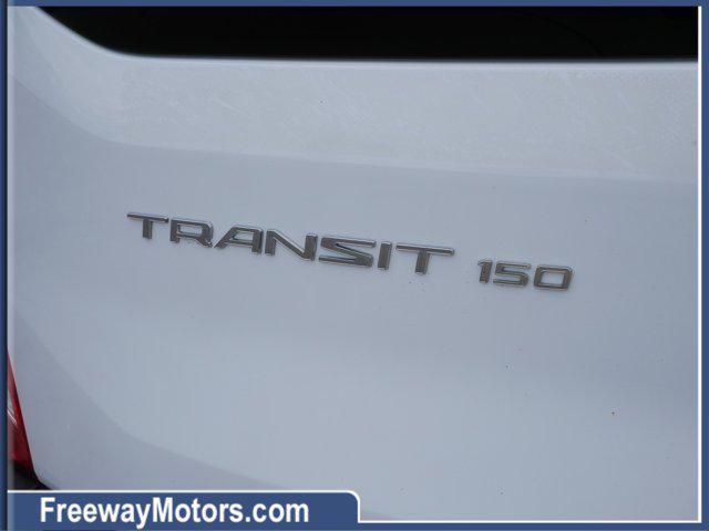 used 2019 Ford Transit-150 car, priced at $14,900