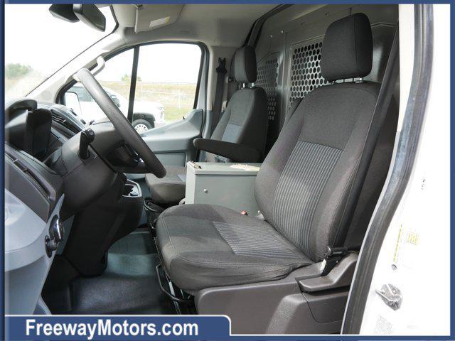 used 2019 Ford Transit-150 car, priced at $14,900