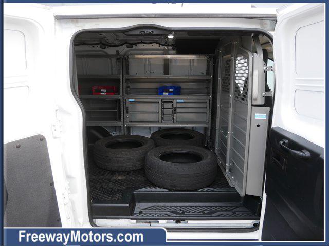 used 2019 Ford Transit-150 car, priced at $14,900