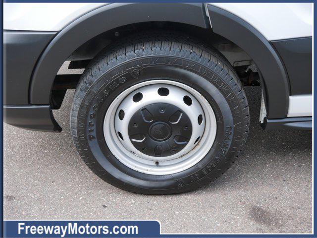 used 2019 Ford Transit-150 car, priced at $14,900