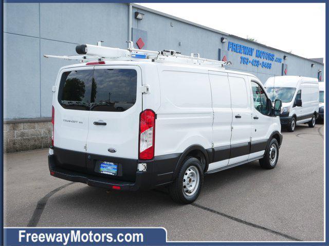 used 2019 Ford Transit-150 car, priced at $14,900