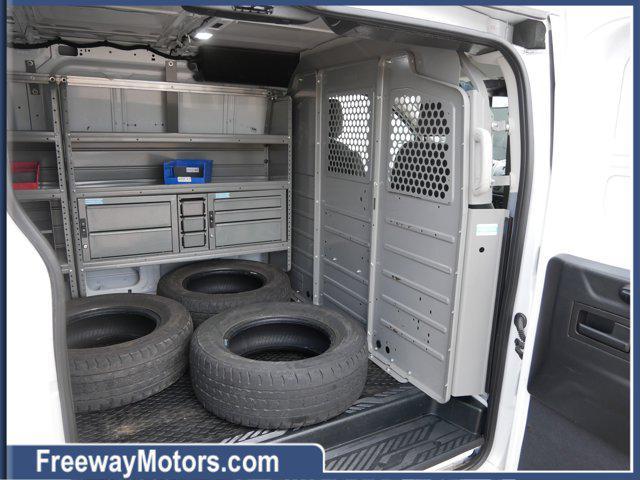 used 2019 Ford Transit-150 car, priced at $14,900