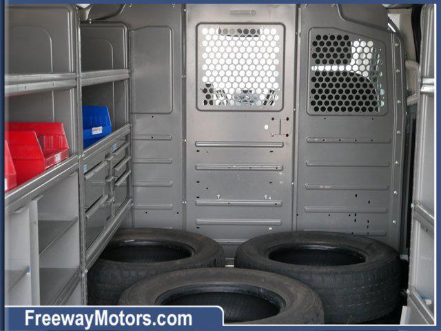 used 2019 Ford Transit-150 car, priced at $14,900