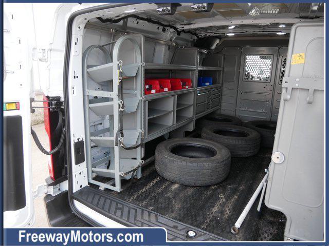 used 2019 Ford Transit-150 car, priced at $14,900