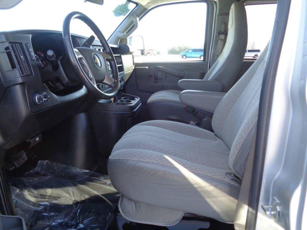 used 2017 Chevrolet Express 3500 car, priced at $41,900