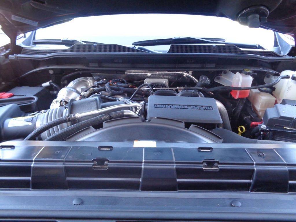 used 2024 Chevrolet Silverado 2500 car, priced at $59,900