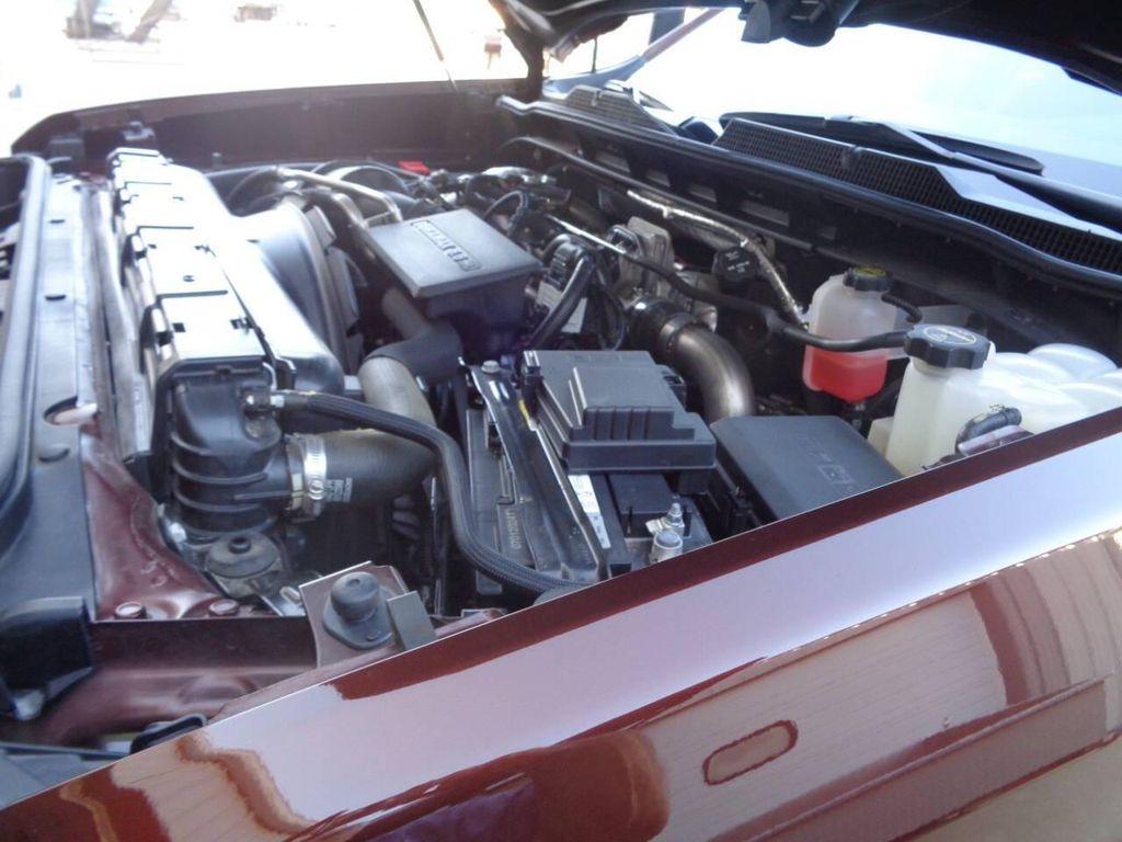 used 2024 Chevrolet Silverado 2500 car, priced at $59,900