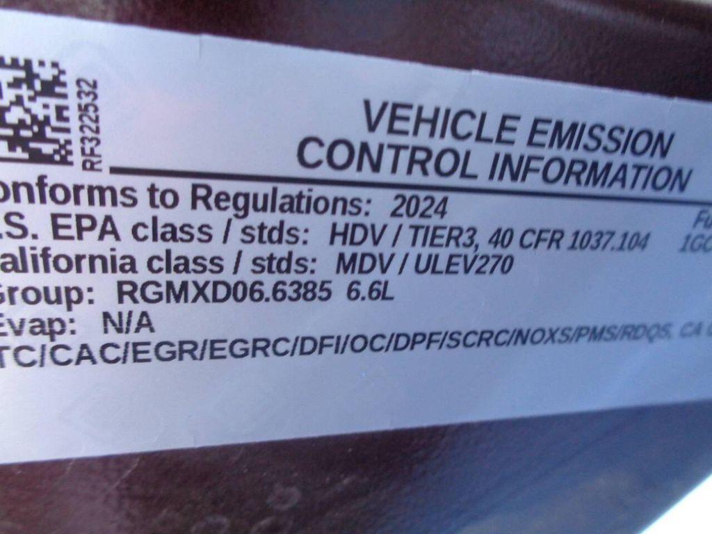 used 2024 Chevrolet Silverado 2500 car, priced at $59,900