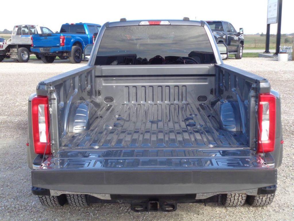 used 2023 Ford F-350 car, priced at $61,900