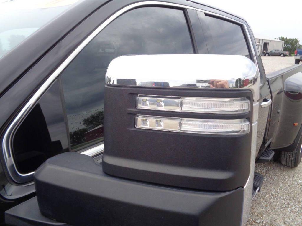 used 2020 GMC Sierra 3500 car, priced at $58,900