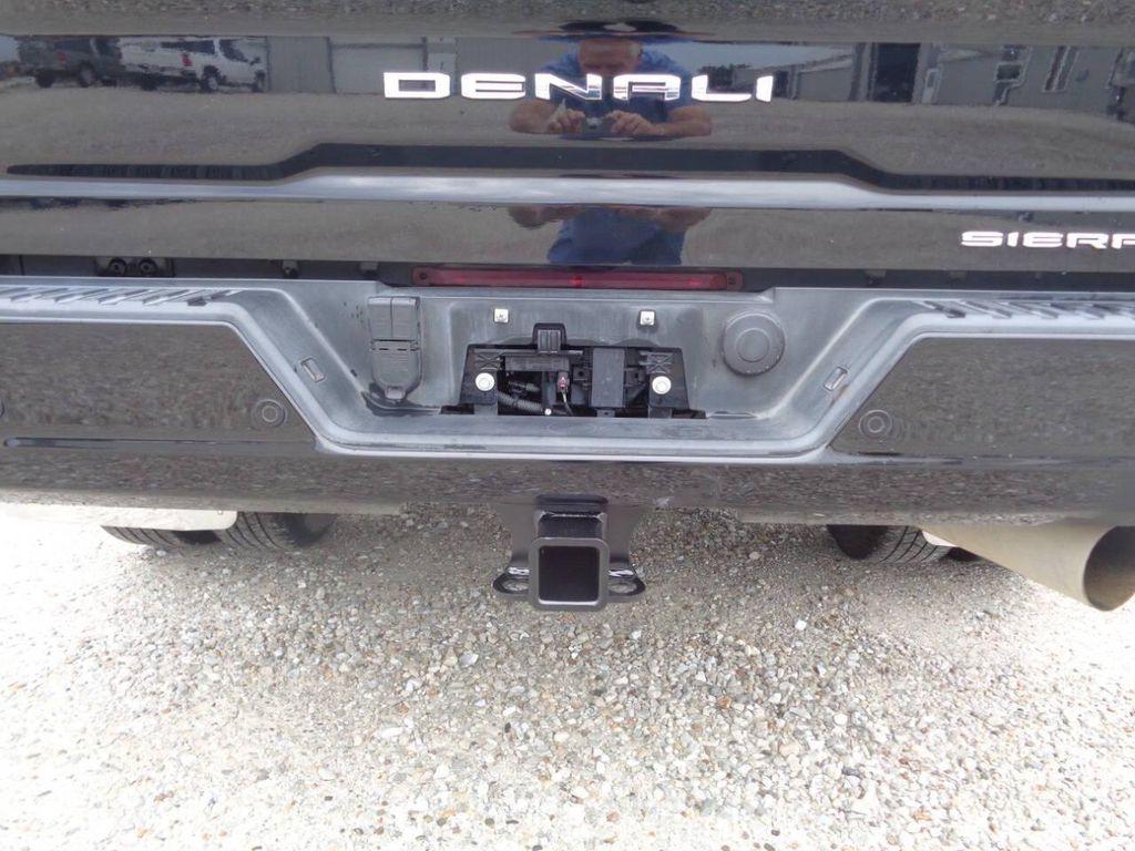 used 2020 GMC Sierra 3500 car, priced at $58,900