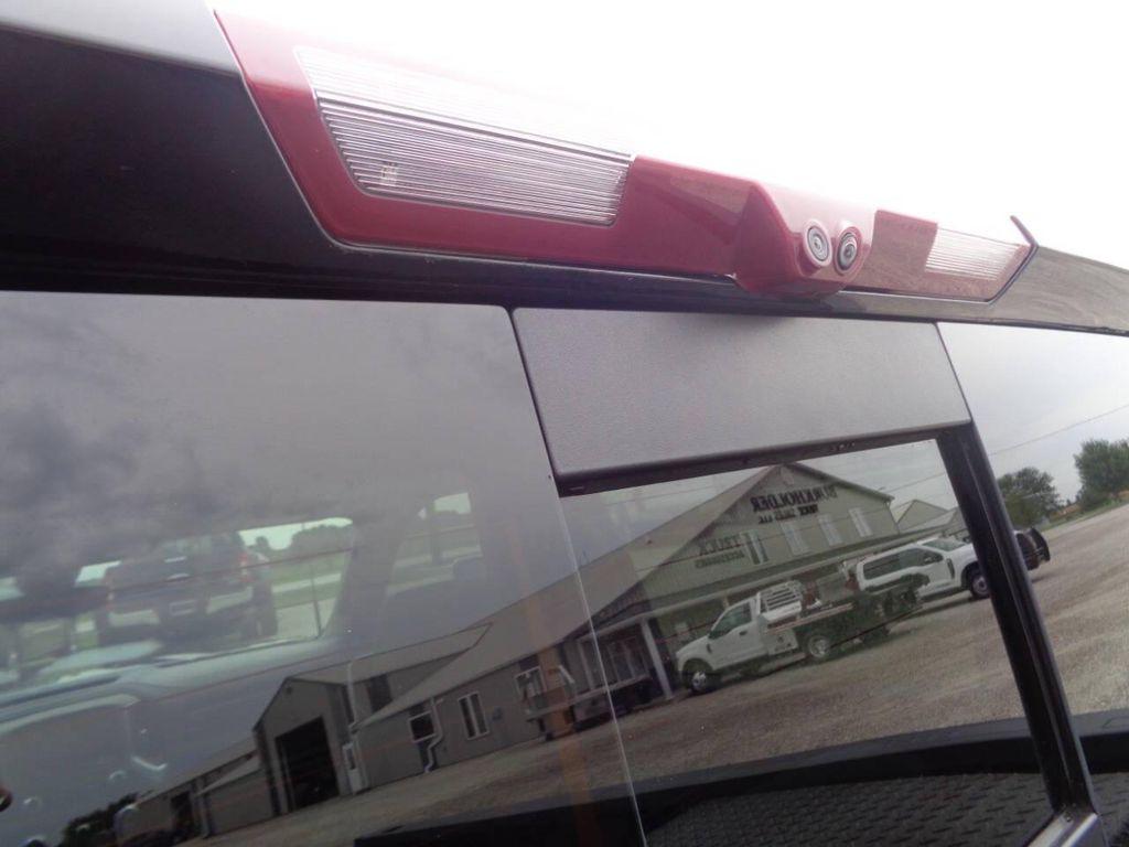 used 2020 GMC Sierra 3500 car, priced at $58,900