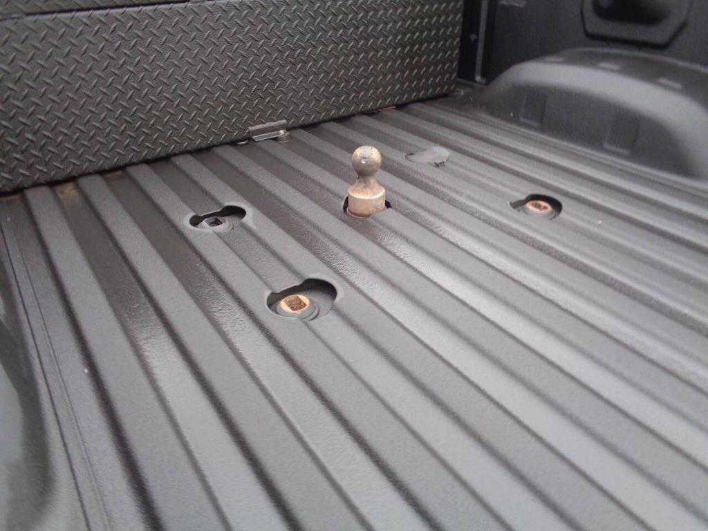 used 2020 GMC Sierra 3500 car, priced at $58,900