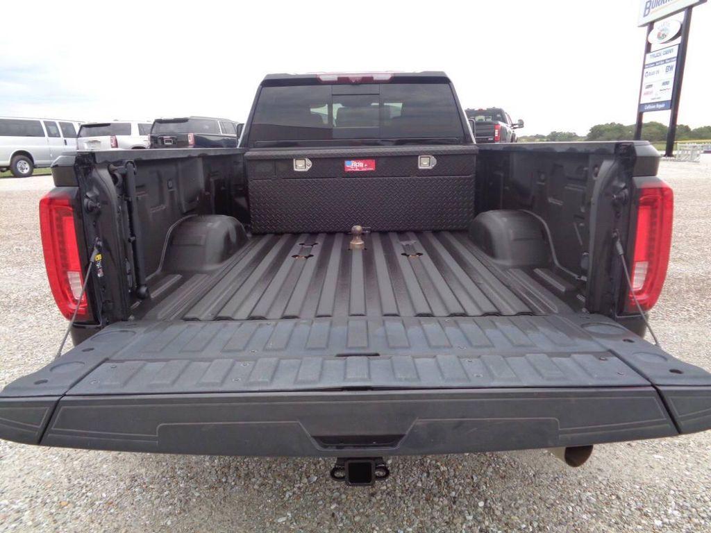 used 2020 GMC Sierra 3500 car, priced at $58,900