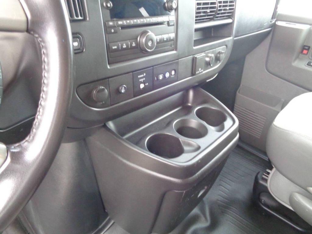 used 2017 Chevrolet Express 2500 car, priced at $29,900