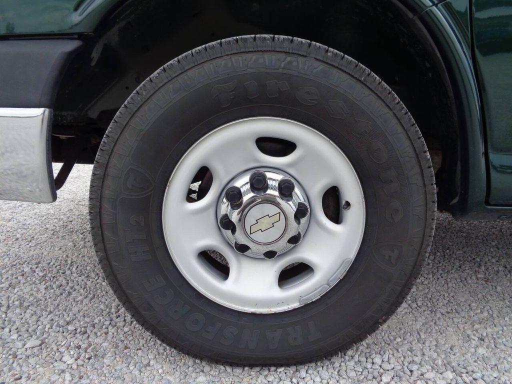 used 2014 Chevrolet Express 3500 car, priced at $29,900