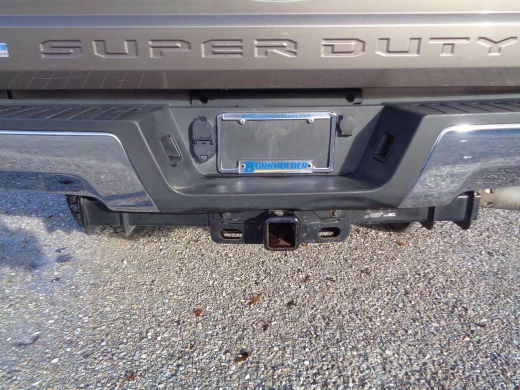 used 2019 Ford F-250 car, priced at $45,900