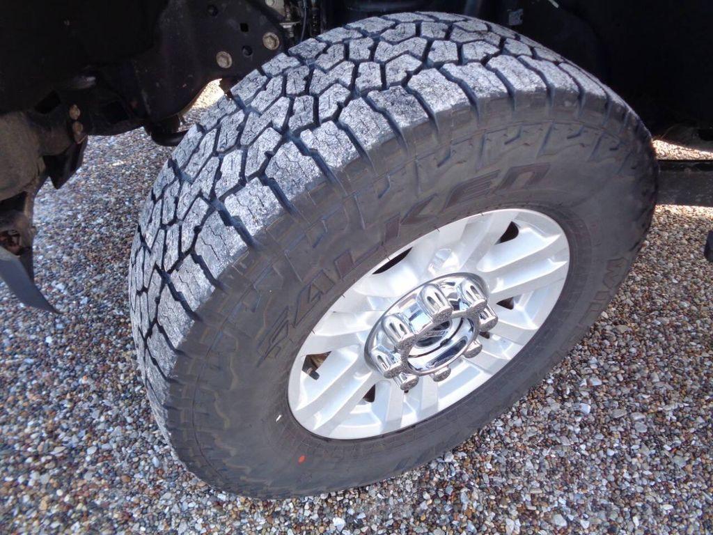 used 2019 Ford F-250 car, priced at $45,900