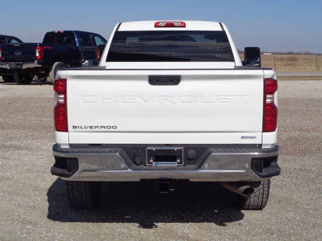 used 2020 Chevrolet Silverado 2500 car, priced at $39,900